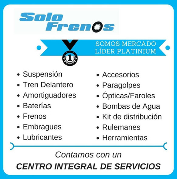 Triceta 22 Estrias 32 Cubeta - Ford Ka 1