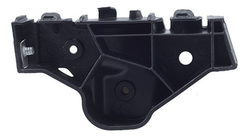 Soporte Guia Del Paragolpe Delantero Gm 52100322 1