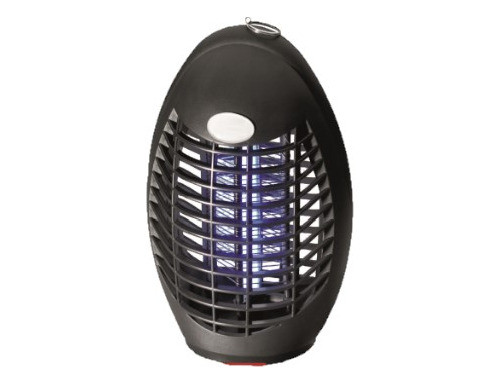 Mata Mosquito Electrico Kassel Pw-mm1 Ff 0