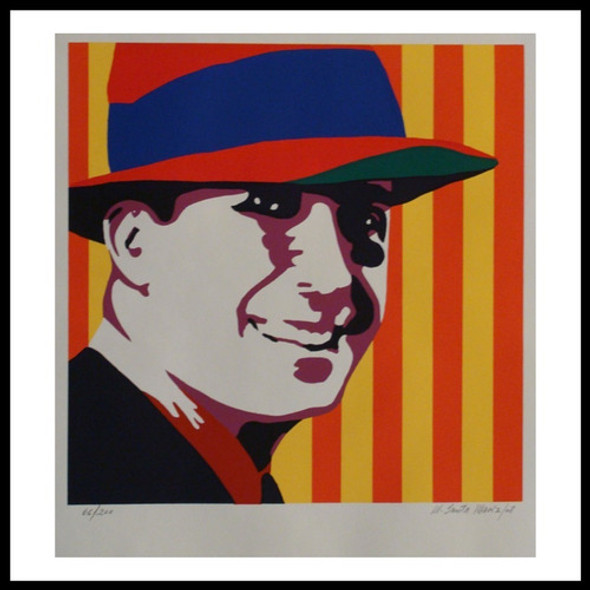 Artetango - Marino Santa María - Gardel Hay Uno Solo 1