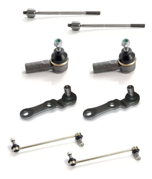 Kit Tren Delantero Chevrolet Onix 0