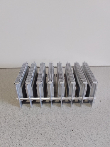 Venta De Quemadores De Calefones Orbis 0