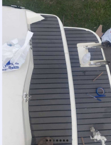 Pisos Nauticos Simil Teca Para Lanchas Motos De Agua Veleros 1