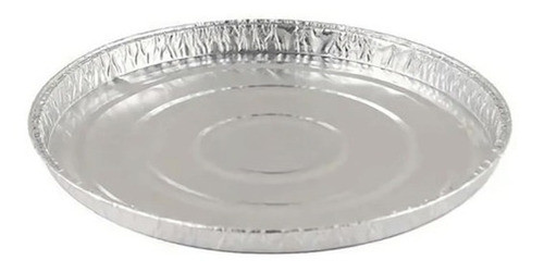 Bandeja Aluminio Descartable Por Mayor P29 (pal29) X 100 U 0