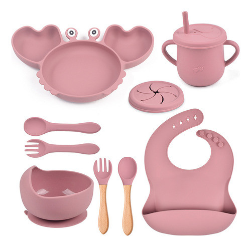 1 Compartimento De Tigela De Jantar, Utensílios De Mesa De S 1
