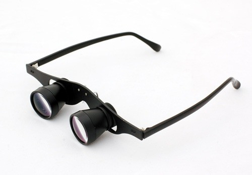 Lupa Lente Modelo 8521 0
