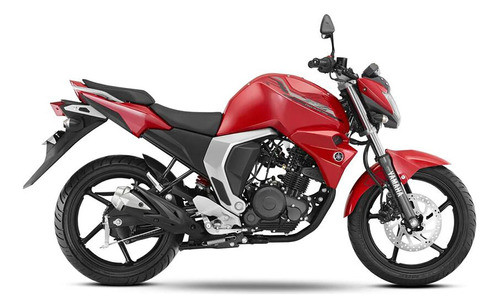 Piñon De Transmision Yamaha Fz 16 Z14 Reinf Solomun Motos 1