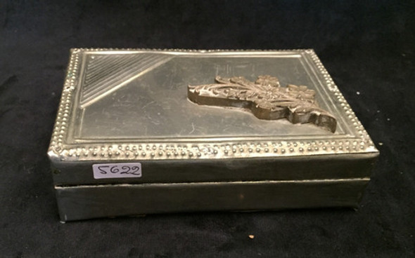 Antiguo Alajero Alpaca - La Casa De Honduras (6022) 0