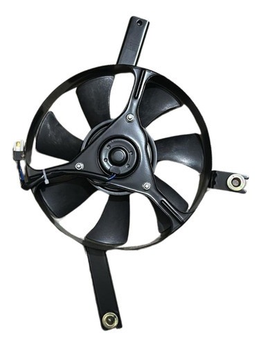 Electro Ventilador Great Wall Wingle 5 / 6 2.4 N 0