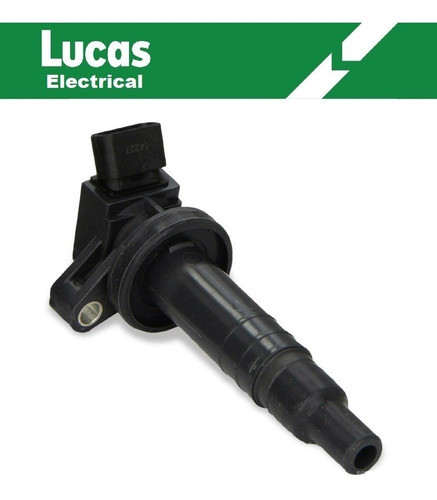 Bobina De Encendido Lucas Toyota Corolla/camry 9008019015 1