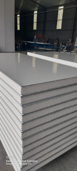 Todo En Isopanel.asesoramiento, Ventas E Instalaciones 0