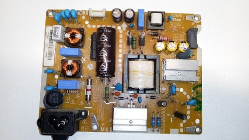 Placa Fuente LG 43lf5410 Sb Eax66523201 0