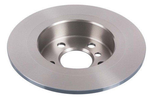 Disco De Freio Traseiro 280mm Bmw 216i Gran Tourer 1.5 102cv 1