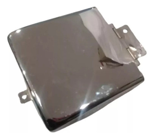 Repuesto Original  Tapa Bateria Metal Jawa Daytona 350 Rvm 0