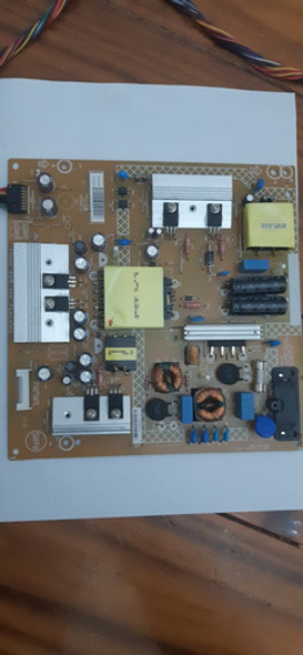 Placa Fuente Tv Philips 43pfg5102/77 (715g7574-p01-w08-002m) 0