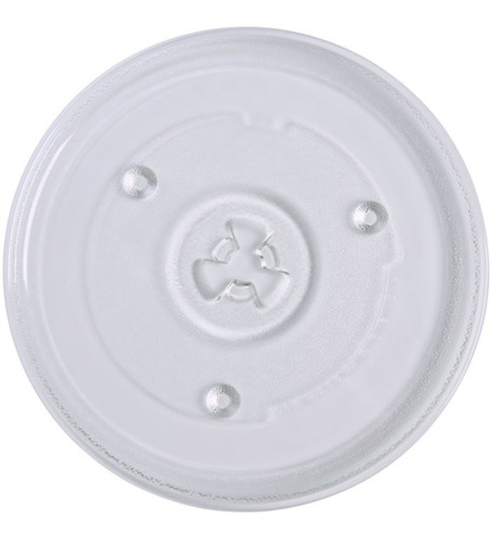 Plato Giratorio Para Microondas Bgh B120db9 - Palermo 0