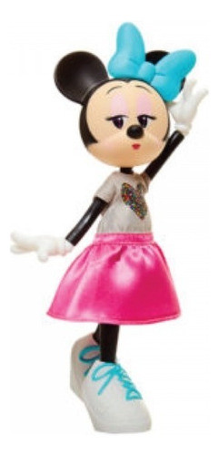 Minnie - Muñeca Modas 84950-85038 0
