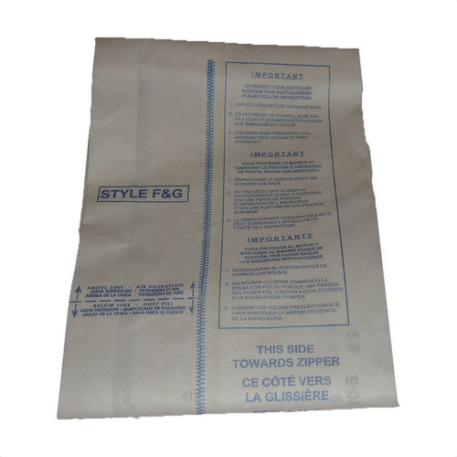 Bolsa Barrealfombra Eureka  F  Y  G  X5 Unidades 0