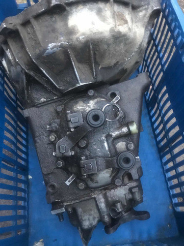 Caja De Cambios 0