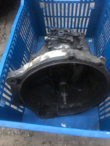 Caja De Cambios 1