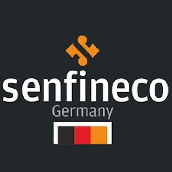 Lubricante Multifuncion En Spray So-40 Senfineco Germany 1