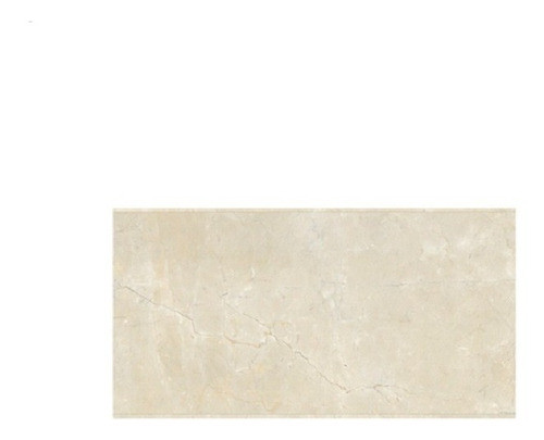 Porcelanato Ilva Marble Home Crema Marfil 45x90 2da Calidad 0