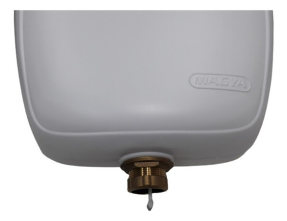 Cisterna Pvc Exterior Magya C/palanca 1