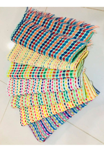 Repasador Toalla Algodon Cocina Chef Excelente Calidad Grand 0