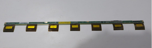 Tcon Integrada Tv Samsung Un50au7000gcfv Pt500gt02-8-xr-1 0