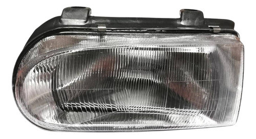 Semioptica Izq (plastico) T/cibie Vw Paratiii 96-01 0
