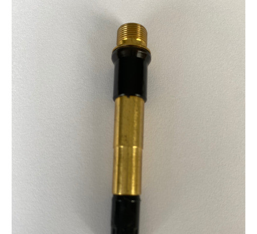 Mecanismo Para Caneta Montblanc Esferográfica Sistema Giro 0