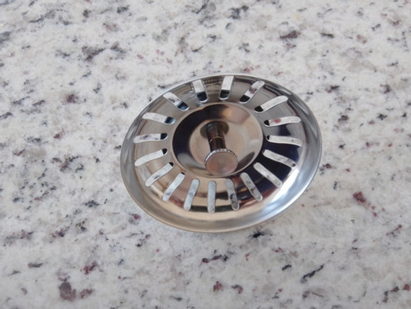 Cestillo Johnson Respuestos 0