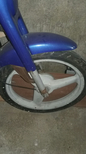 Ruedas De Peugeot Fox 0