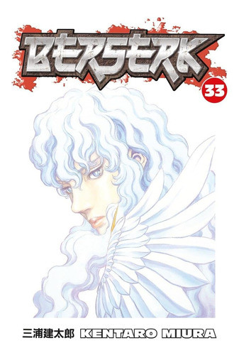 Livro: Berserk, Vol. 33 0