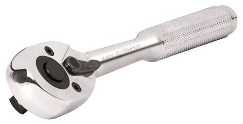 Catraca C/crick Cab.de Pera-profes.enc.3/8    Truper  M-5249 0