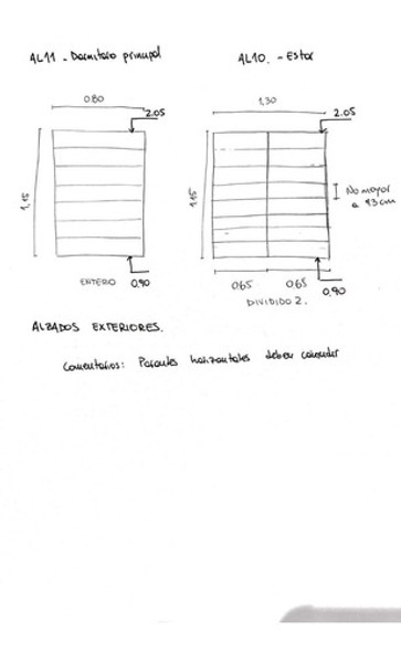 Rejas X Metro Cuadrado, 12, Mm $1100. 0