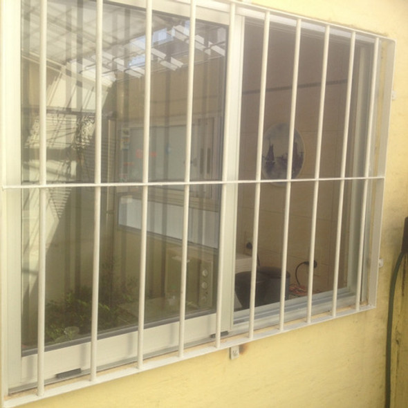 Rejas X Metro Cuadrado, 12, Mm $1100. 1