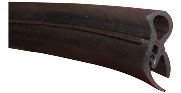 Burlete Capot Del.vw Vento 0