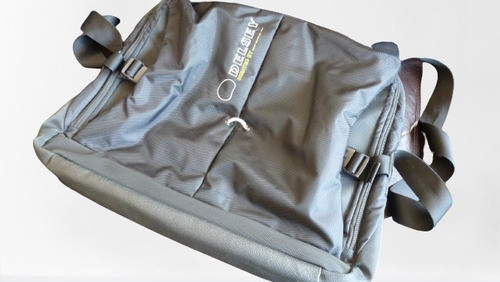 Maletín Notebook Colgar Delsey,43x35x14,para Notebook 3 Div. 0