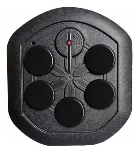 Simulador Boxeo Bluetooth Pc Con Guantes Amateur Pro 0