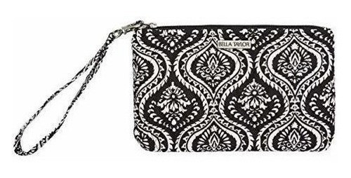 Bolsa Muñequera Dalia De Bella Taylor 0