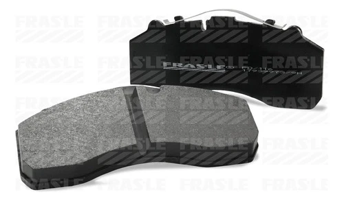 Pastillas De Freno Frasle Scania P360 4x4 2018/ 1