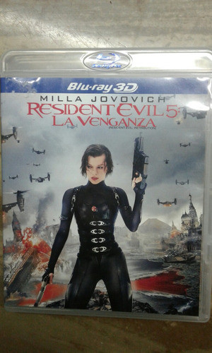 Películas En Bluray En 3d 0