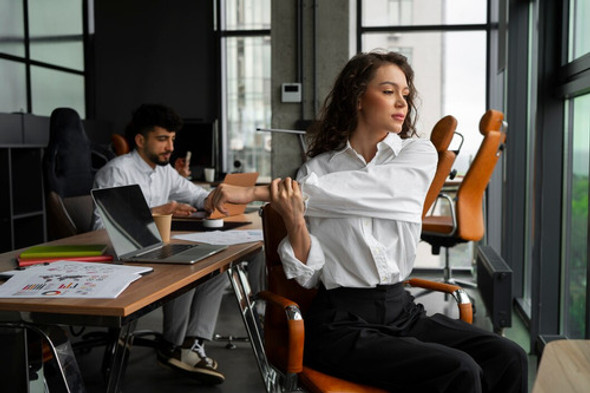 Estudio - Estudio Ergonómico 1