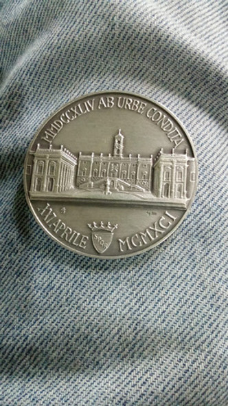 Moneda Antigua 0