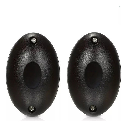 Fotocélula Para Portón Automático/ Alarmas/semáforo Garage 0