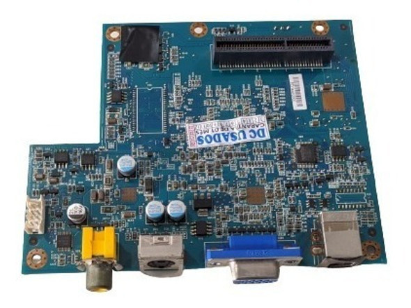 Placa Principal Do Projetor Acer X112 (ml53) 0