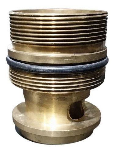 Repuesto Para Valvula De Inodoro Hidromet Jaula 0392val1 0