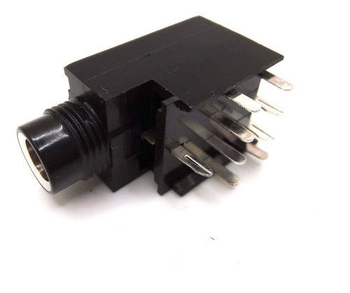 Jack 1 /4 Estéreo   Fender 0