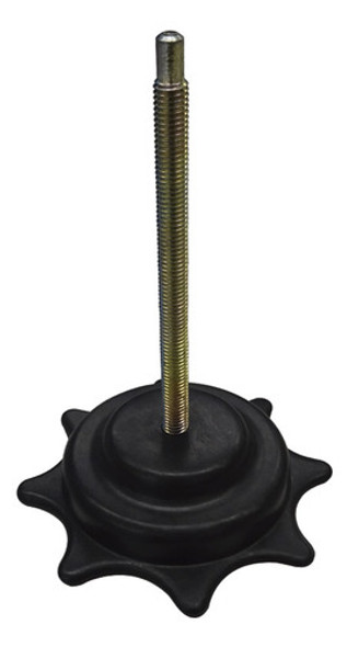 Bulon Soporte Rueda Auxilio Vw Ab9-giii 0